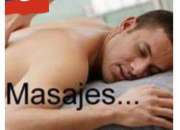 Masajes para hombres en santiago- fono:978919547